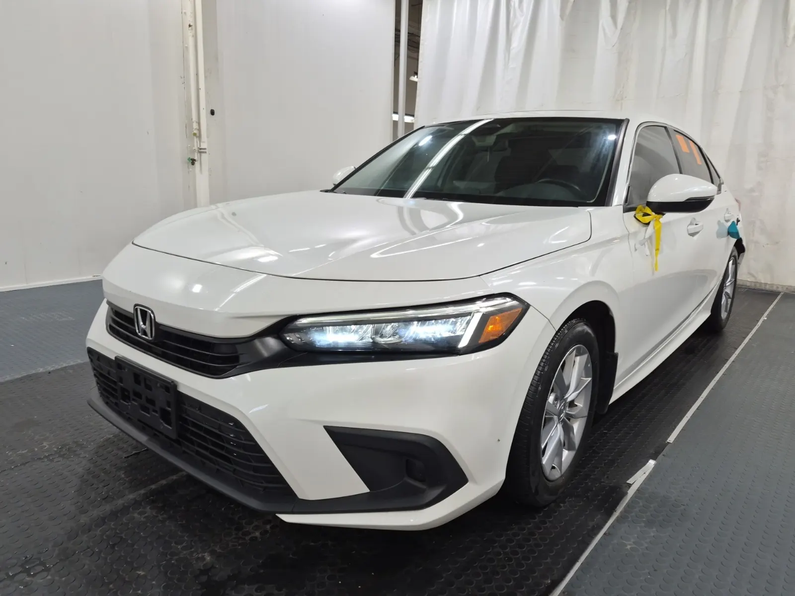 2024 Honda Civic Sedan