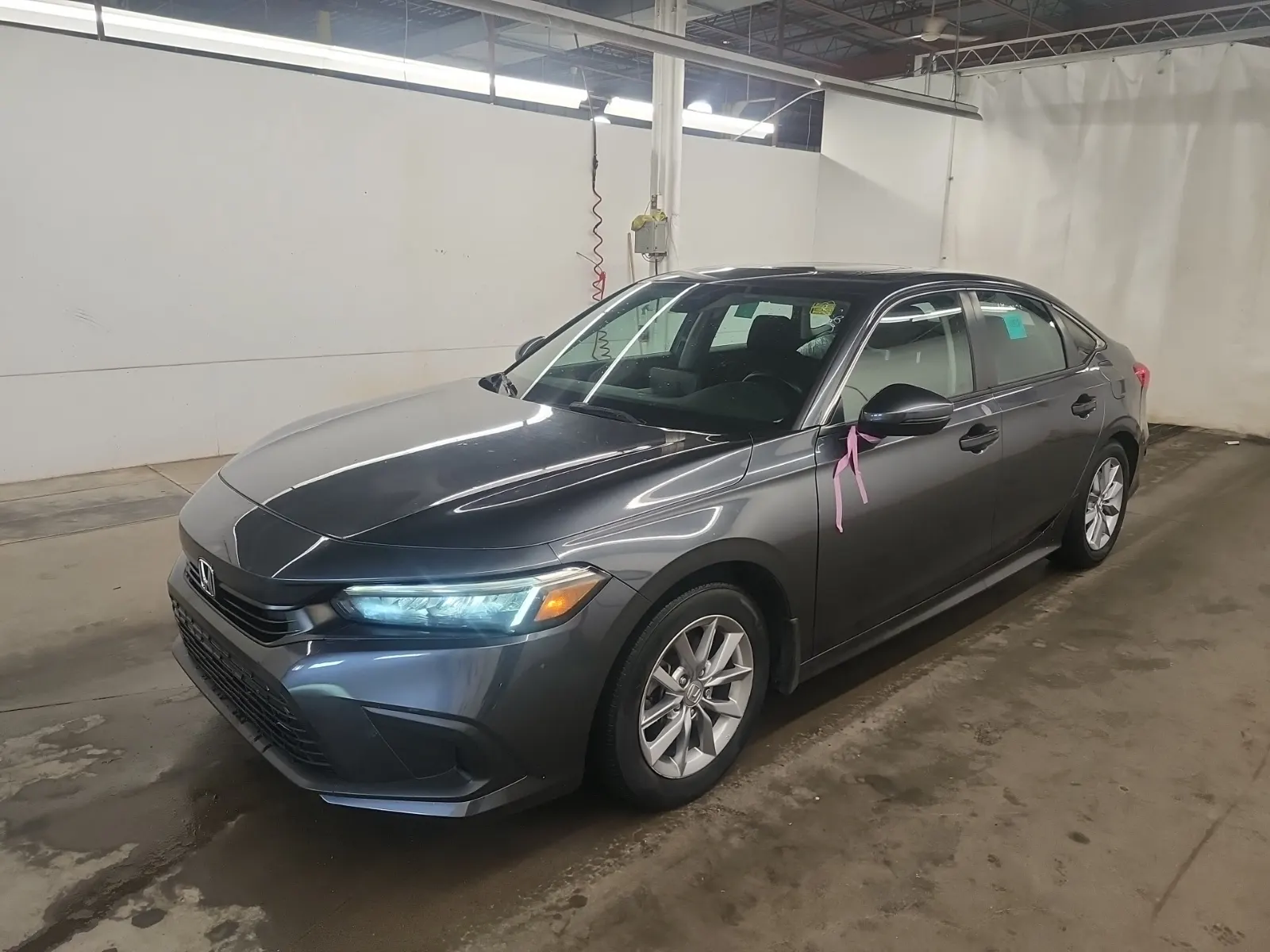 2023 Honda Civic Sedan