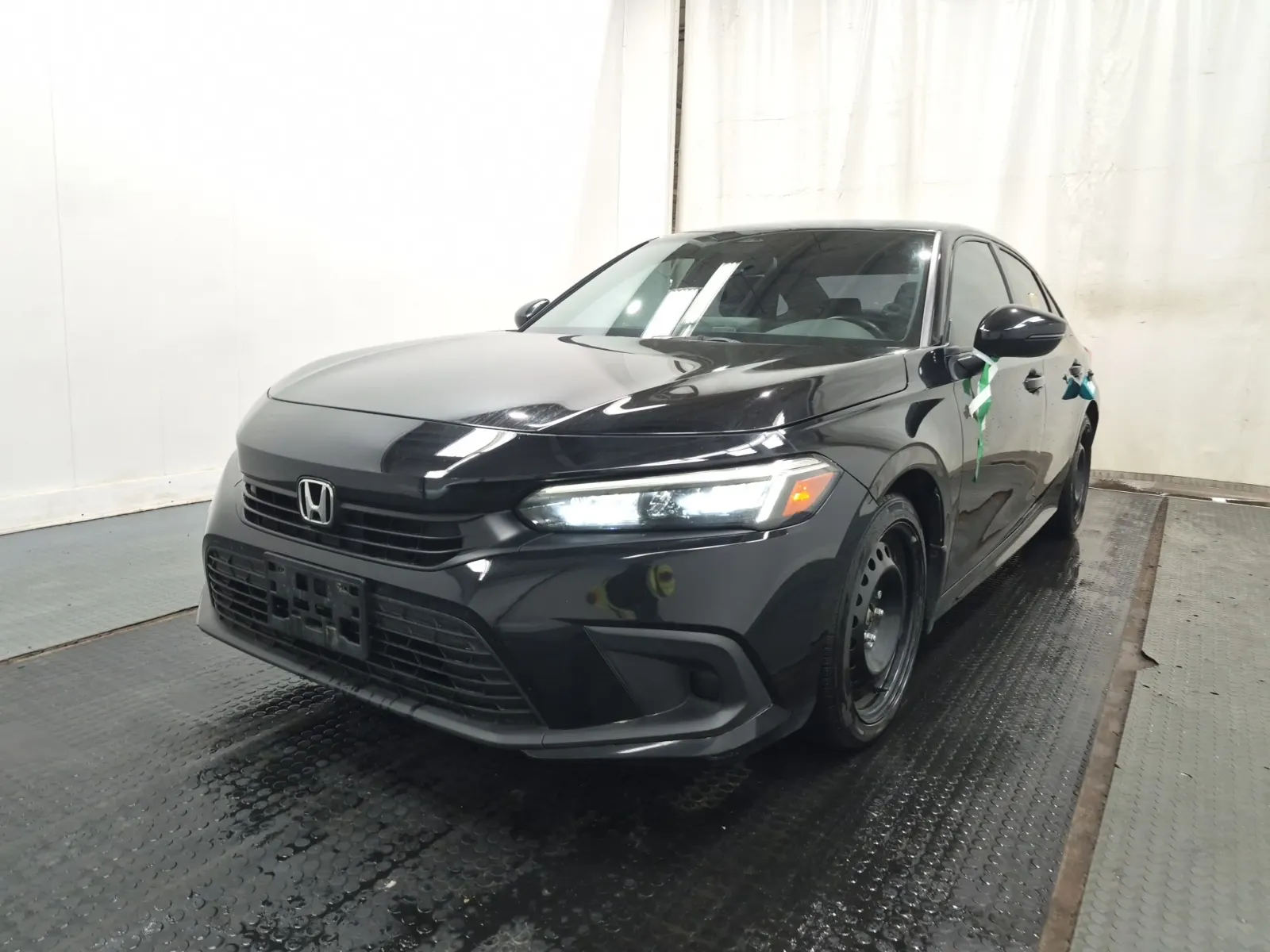 2022 Honda Civic Sedan