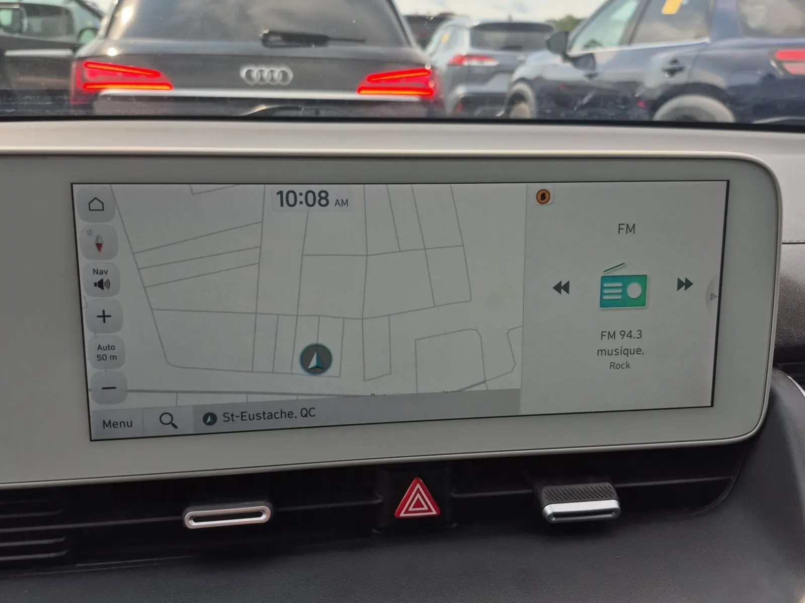 Navigation Photo