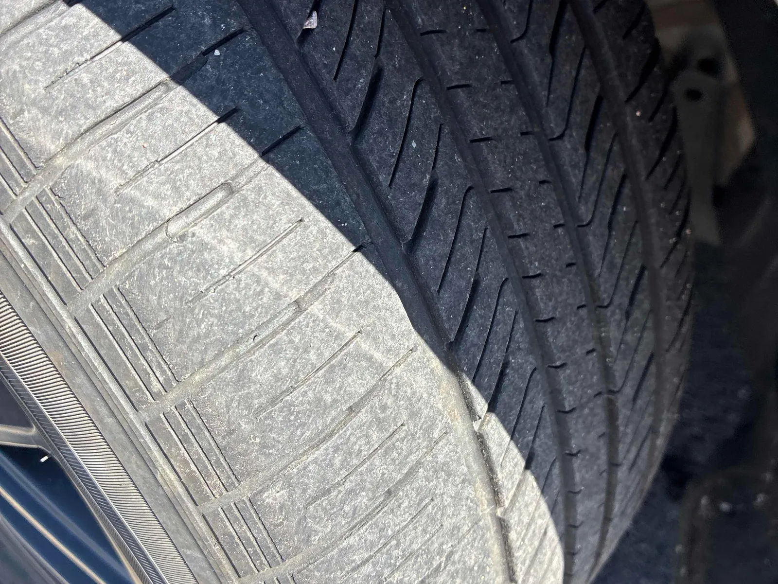 Tire