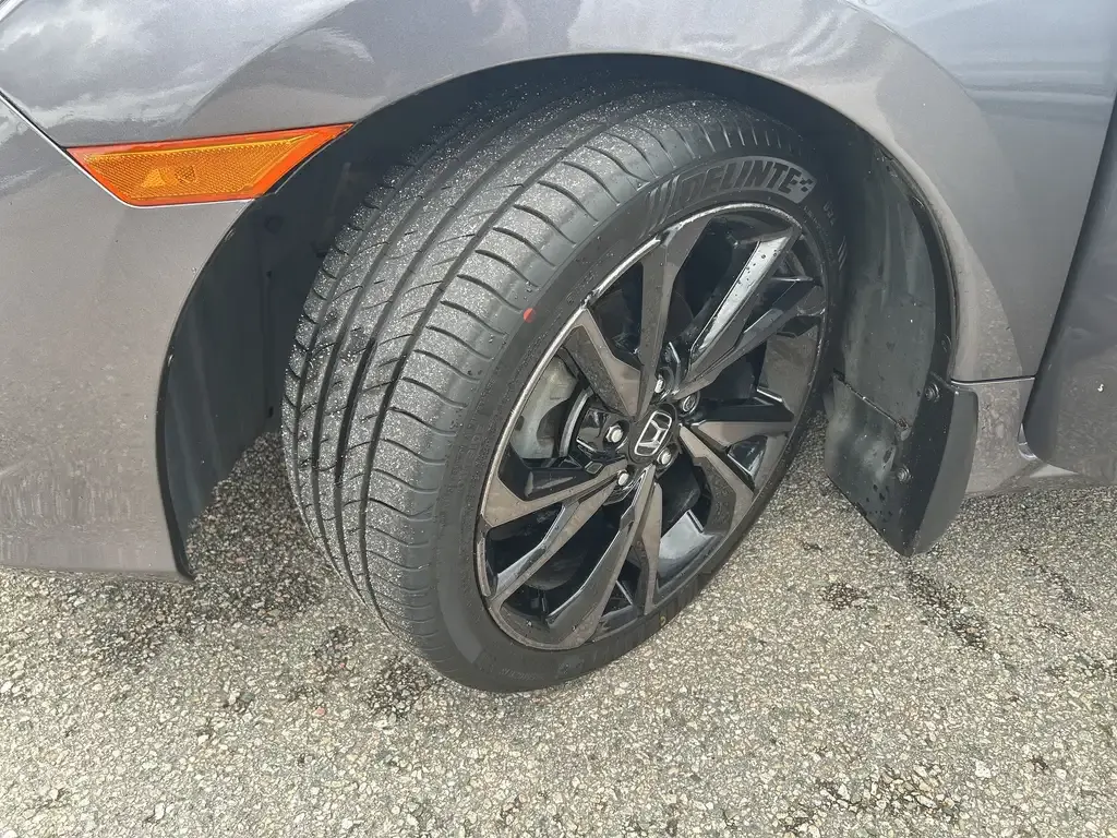 Tire