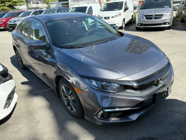 Passenger side
