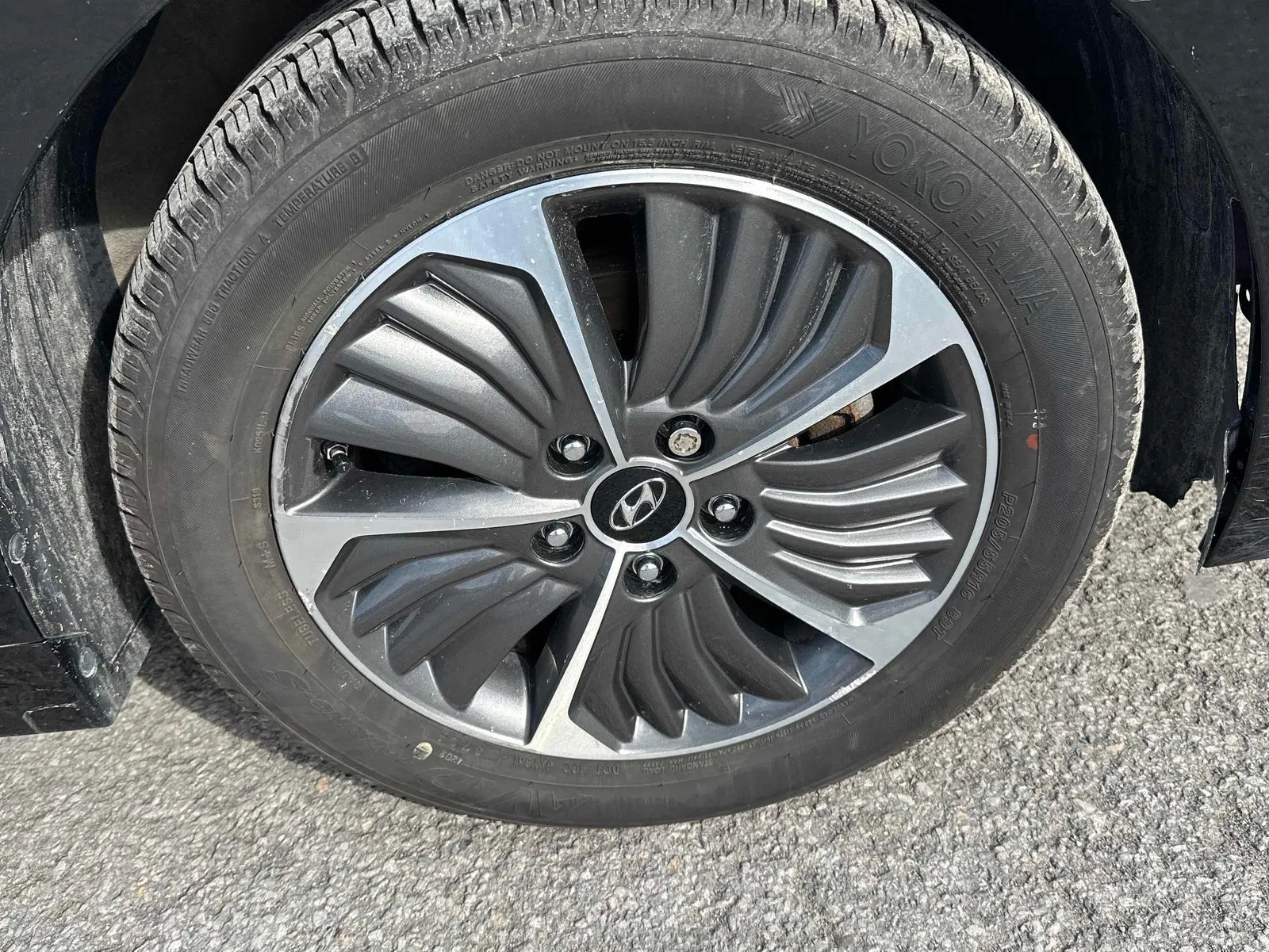 Tire
