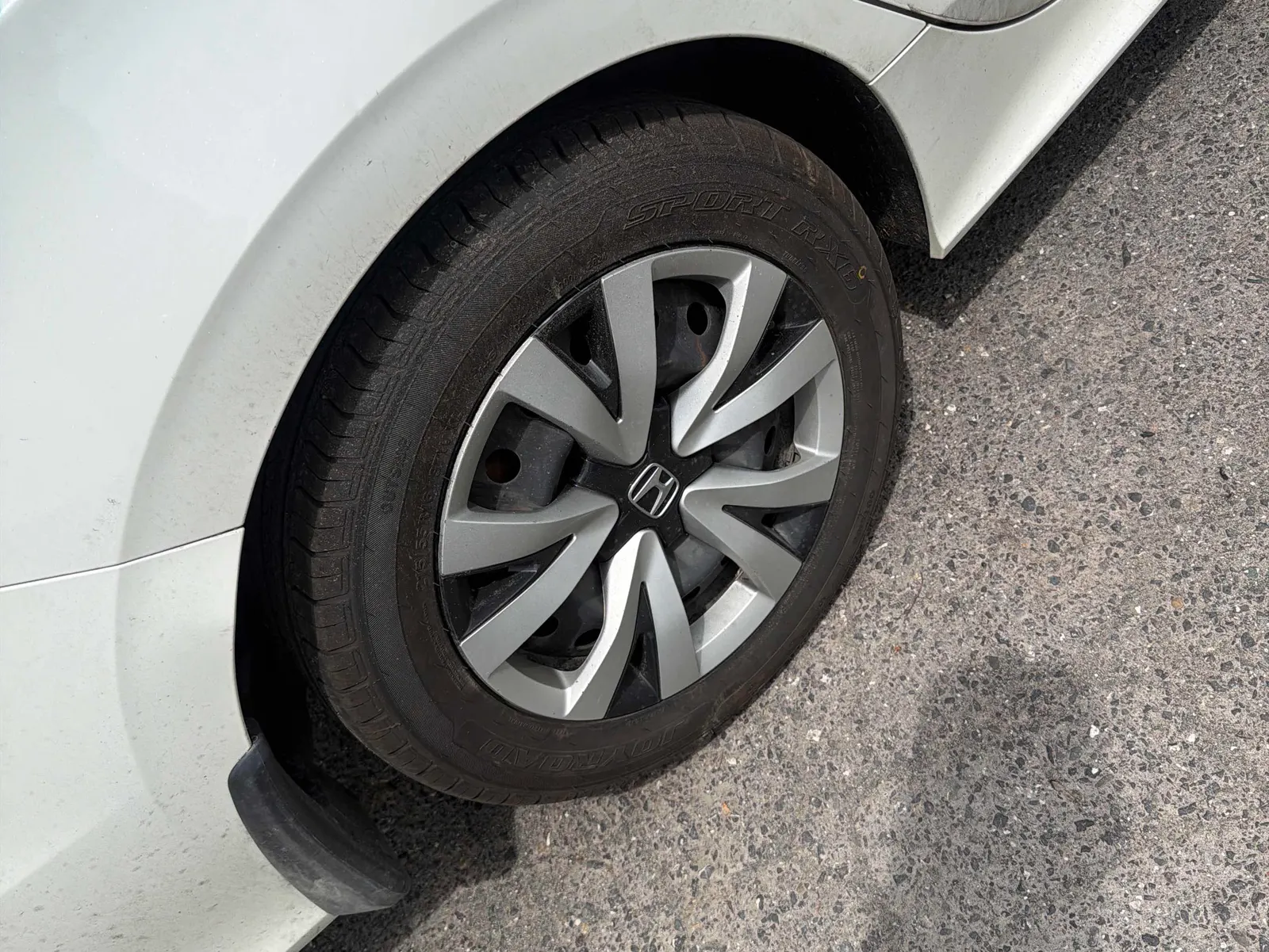 Tire