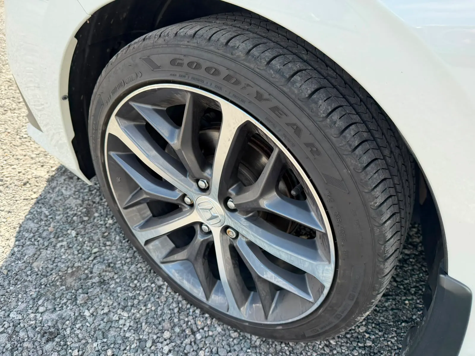 Tire