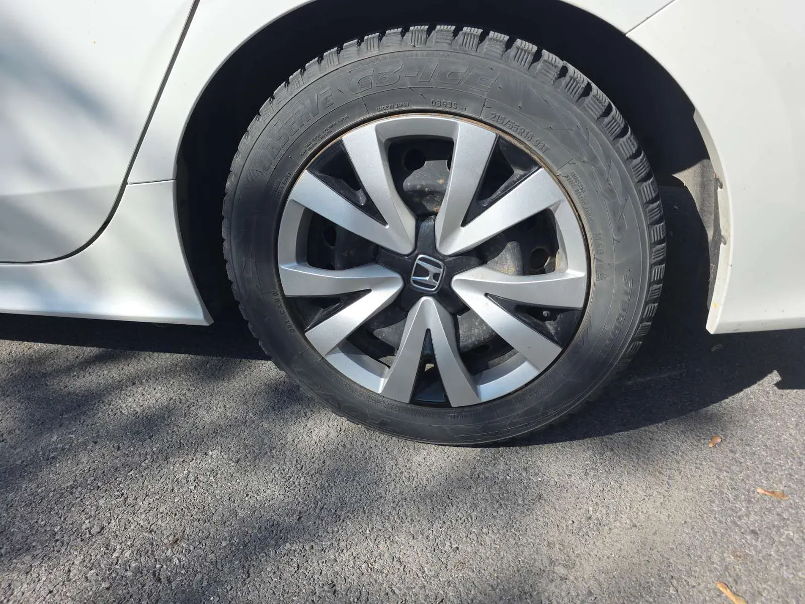 Tire