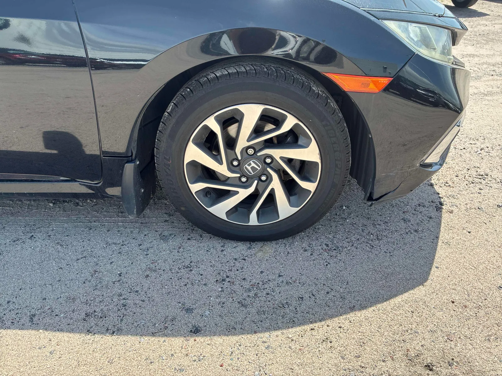 Tire