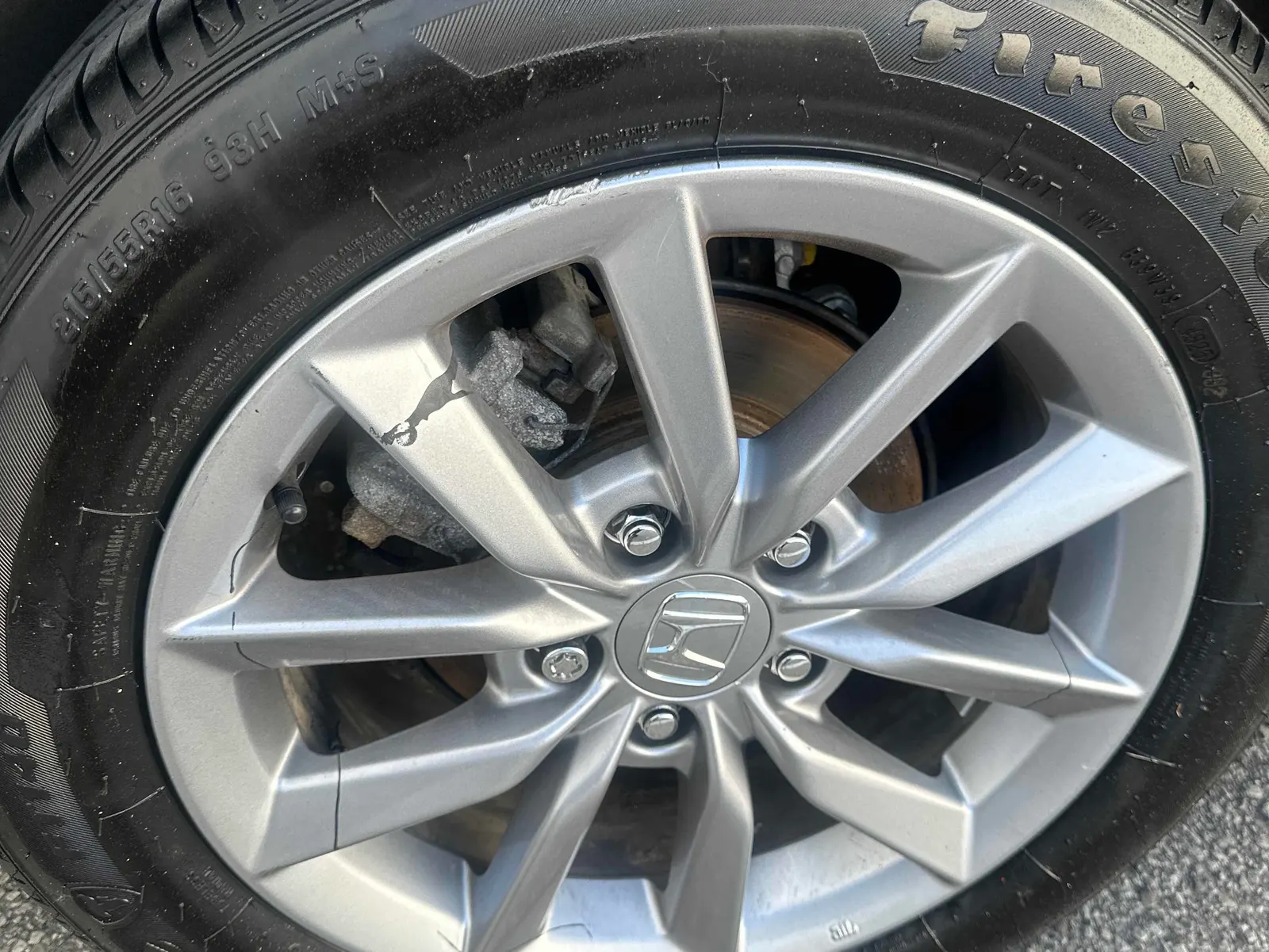 Tire