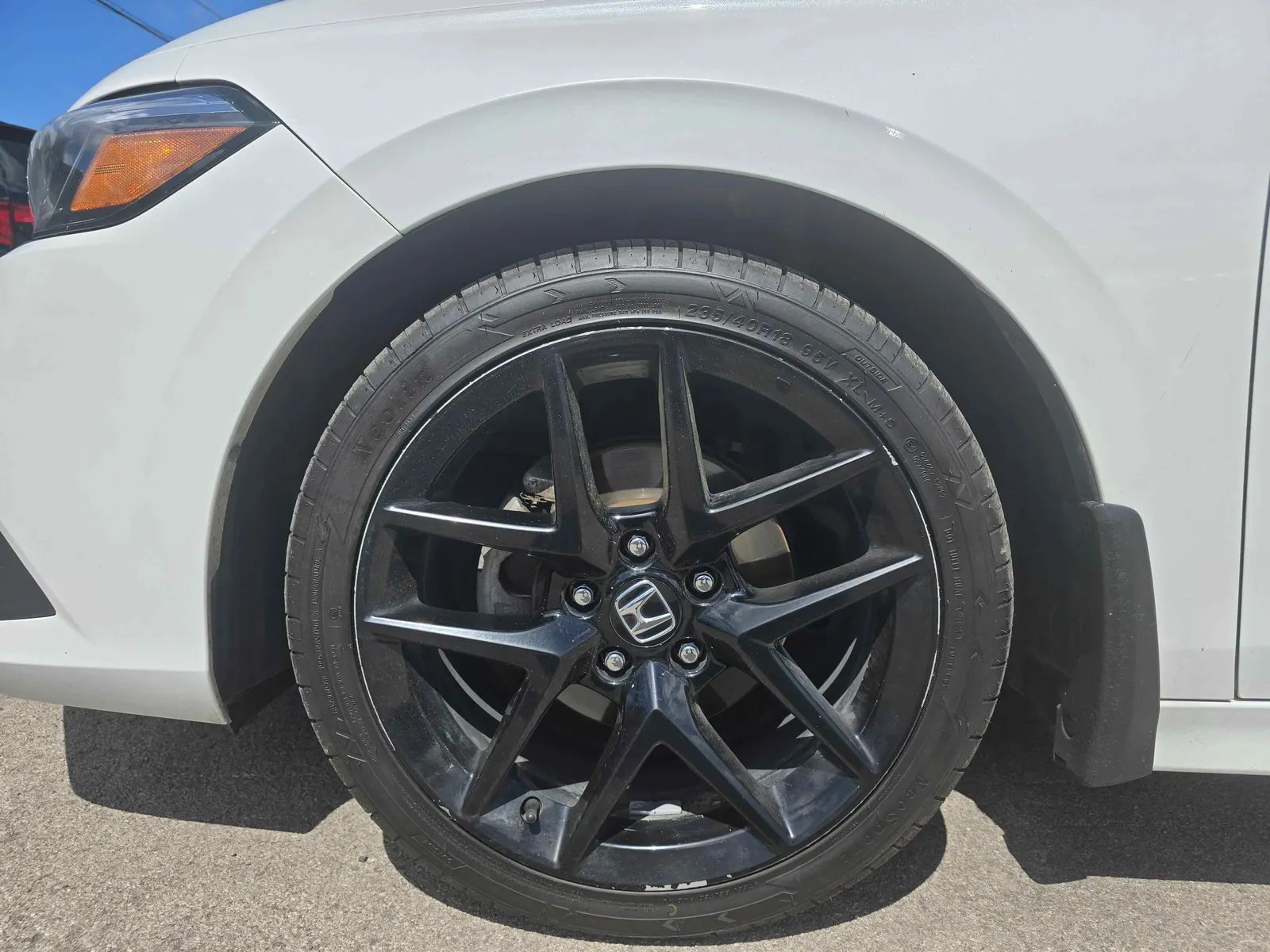 Tire