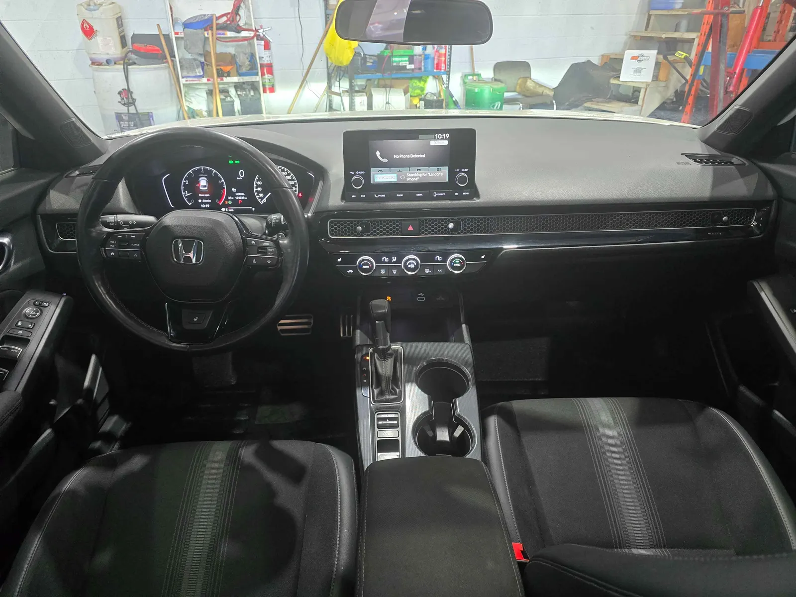 Console