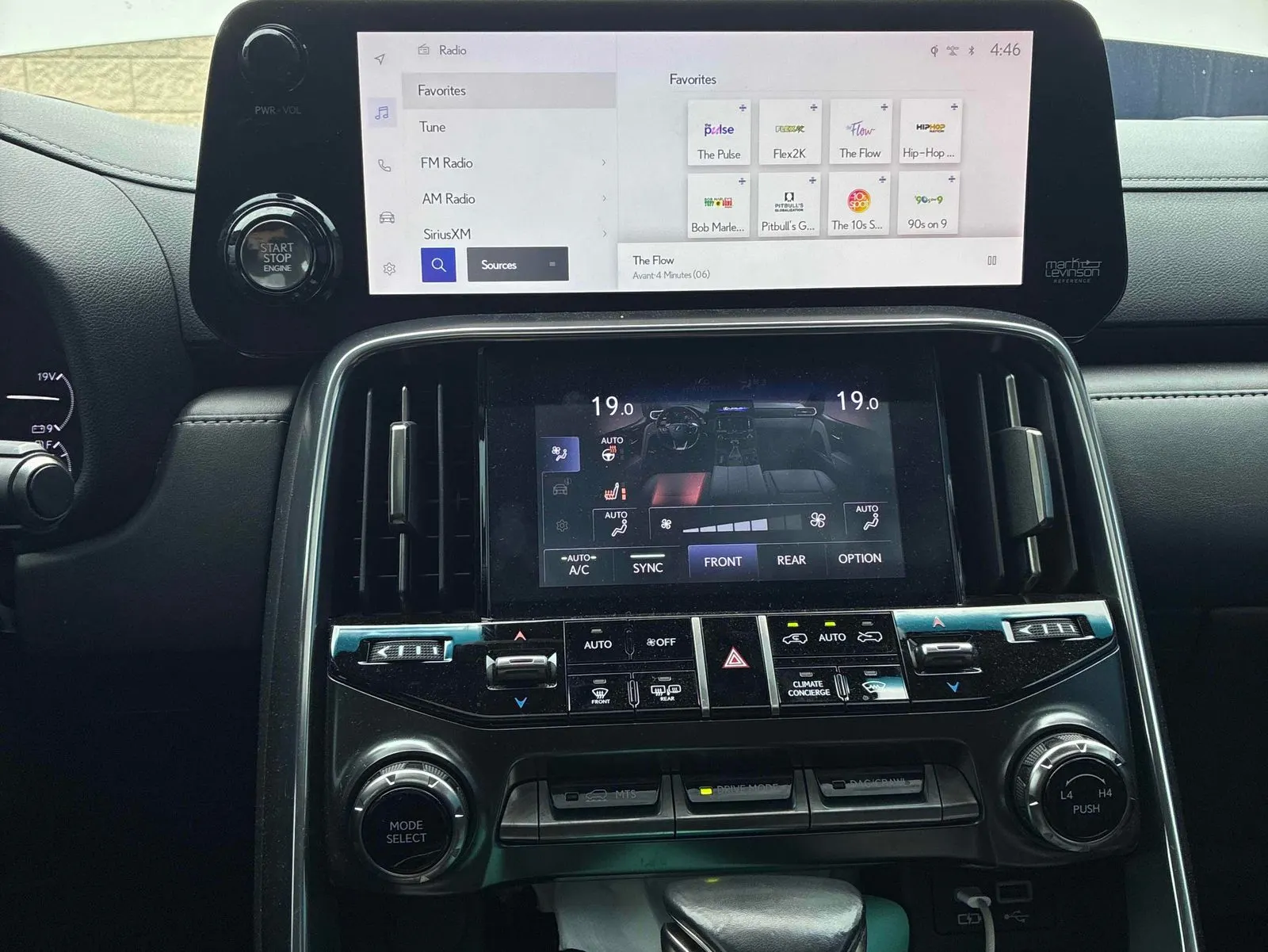 Console