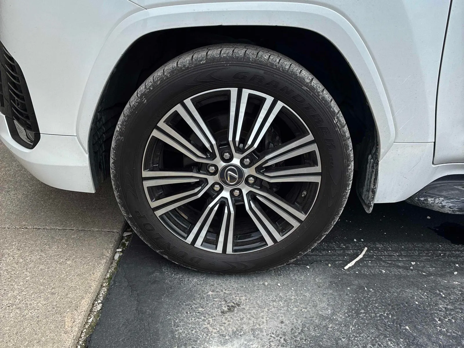 Tire