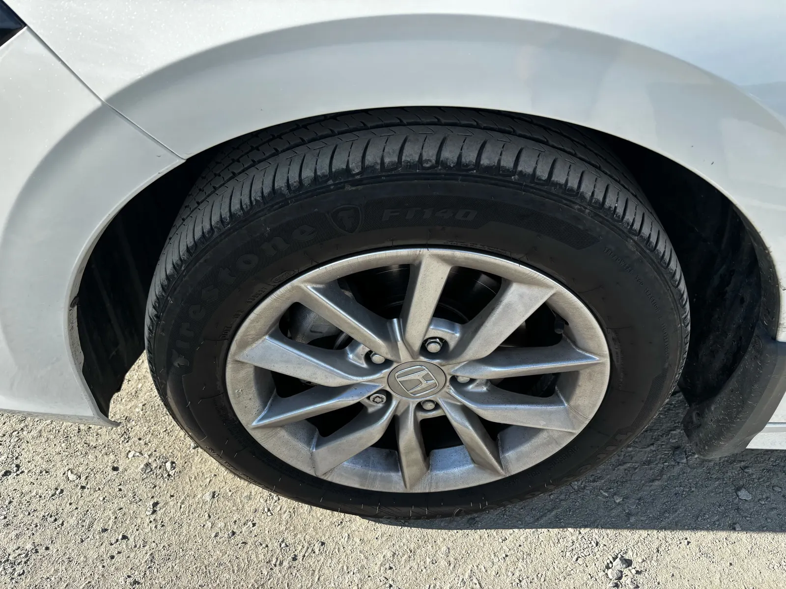 Tire