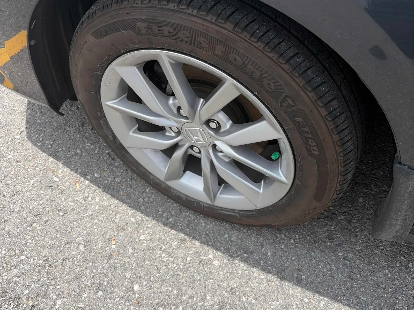 Tire