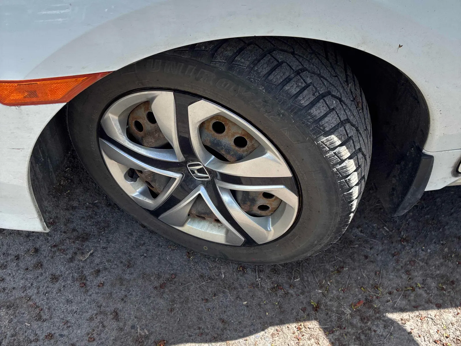 Tire
