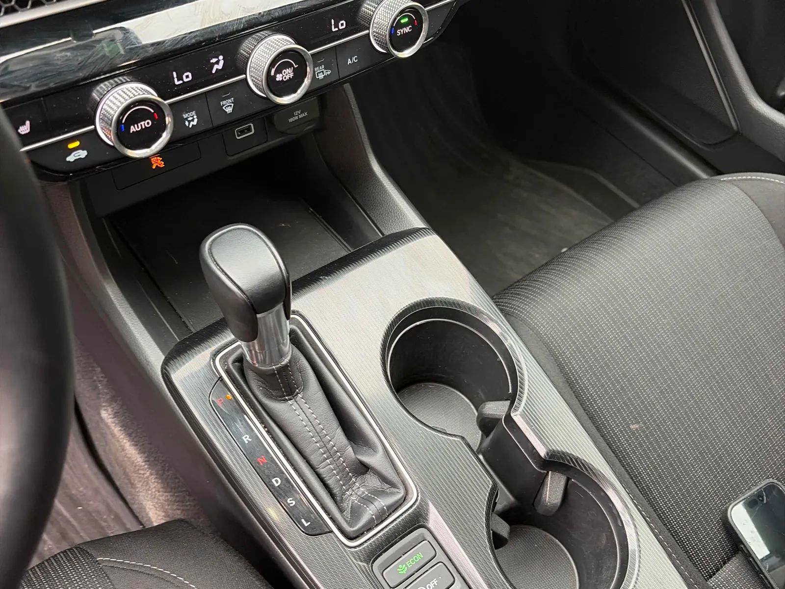 Console