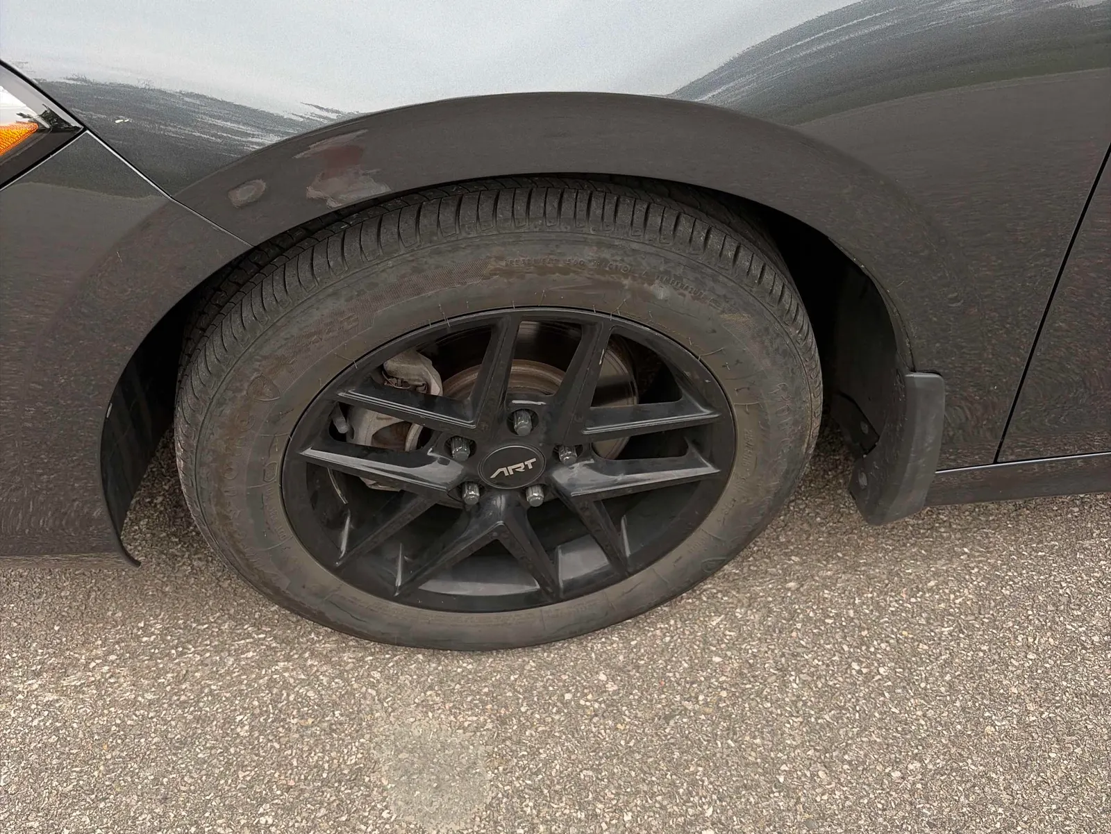 Tire