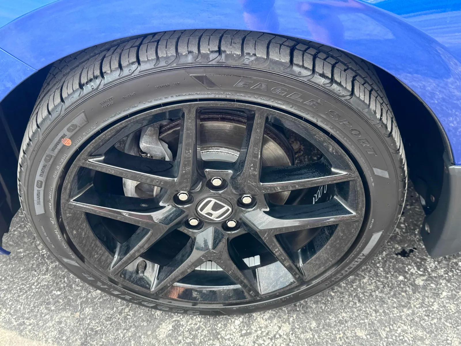 Tire