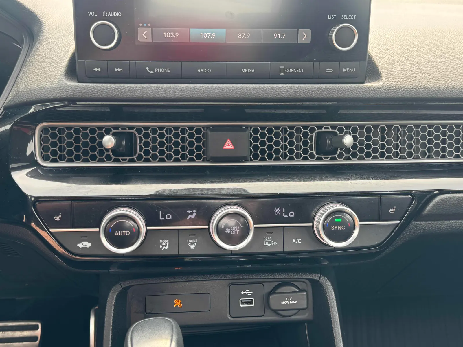 Console