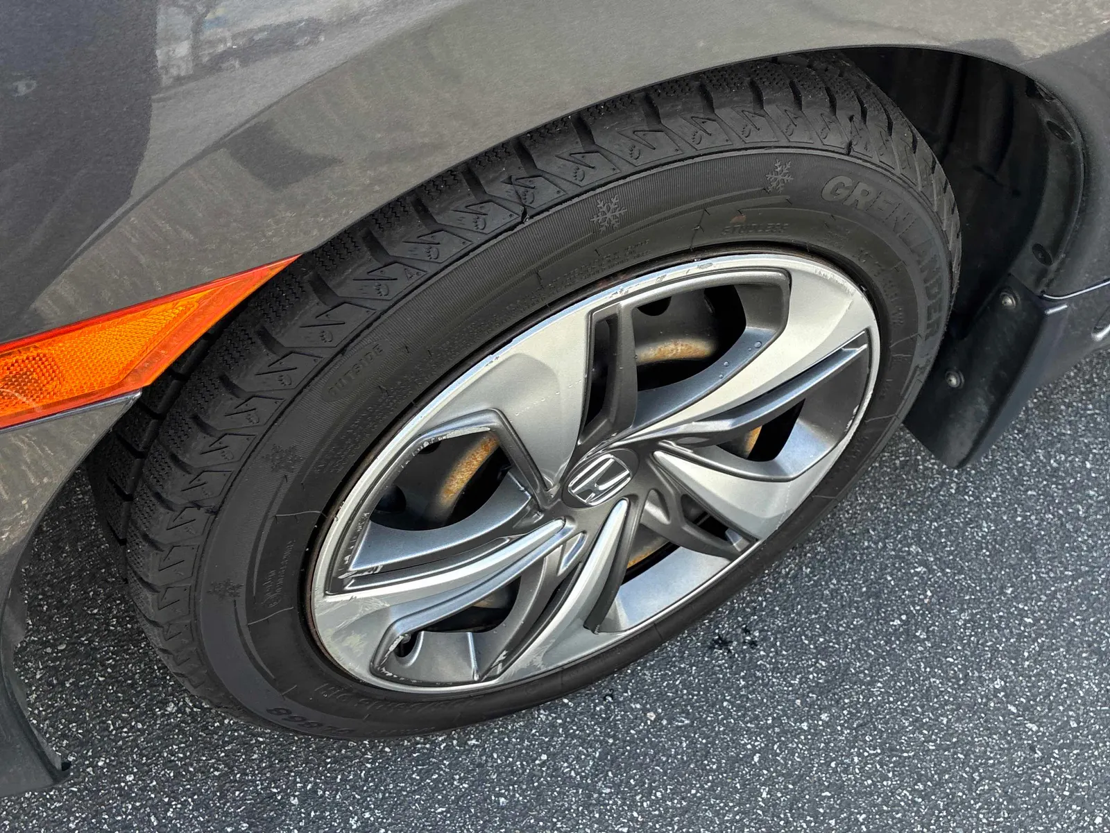 Tire