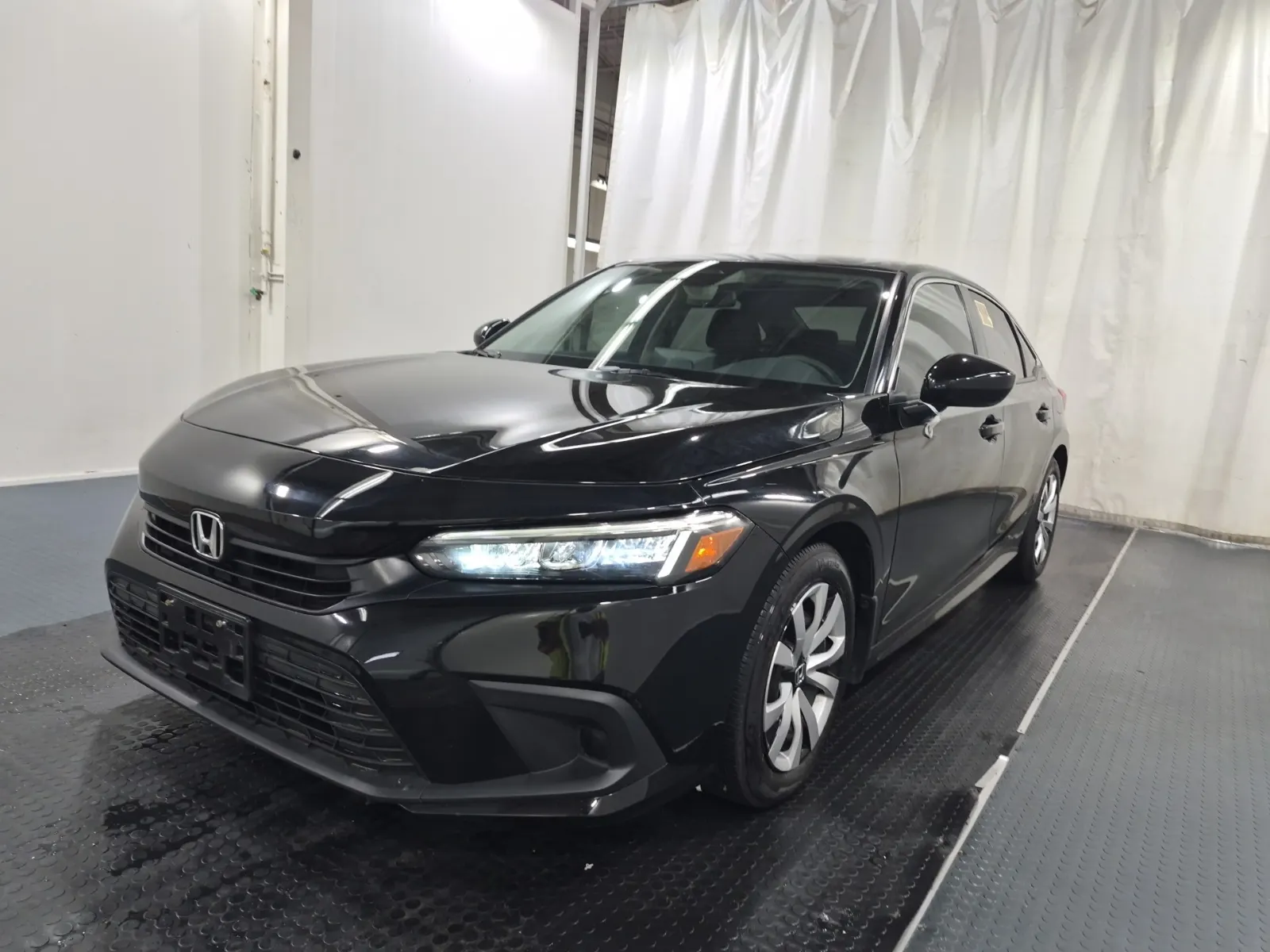 2023 Honda Civic Sedan