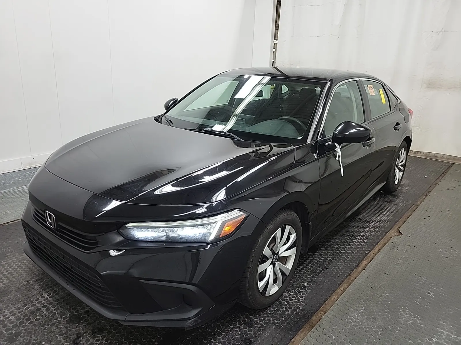 2022 Honda Civic Sedan