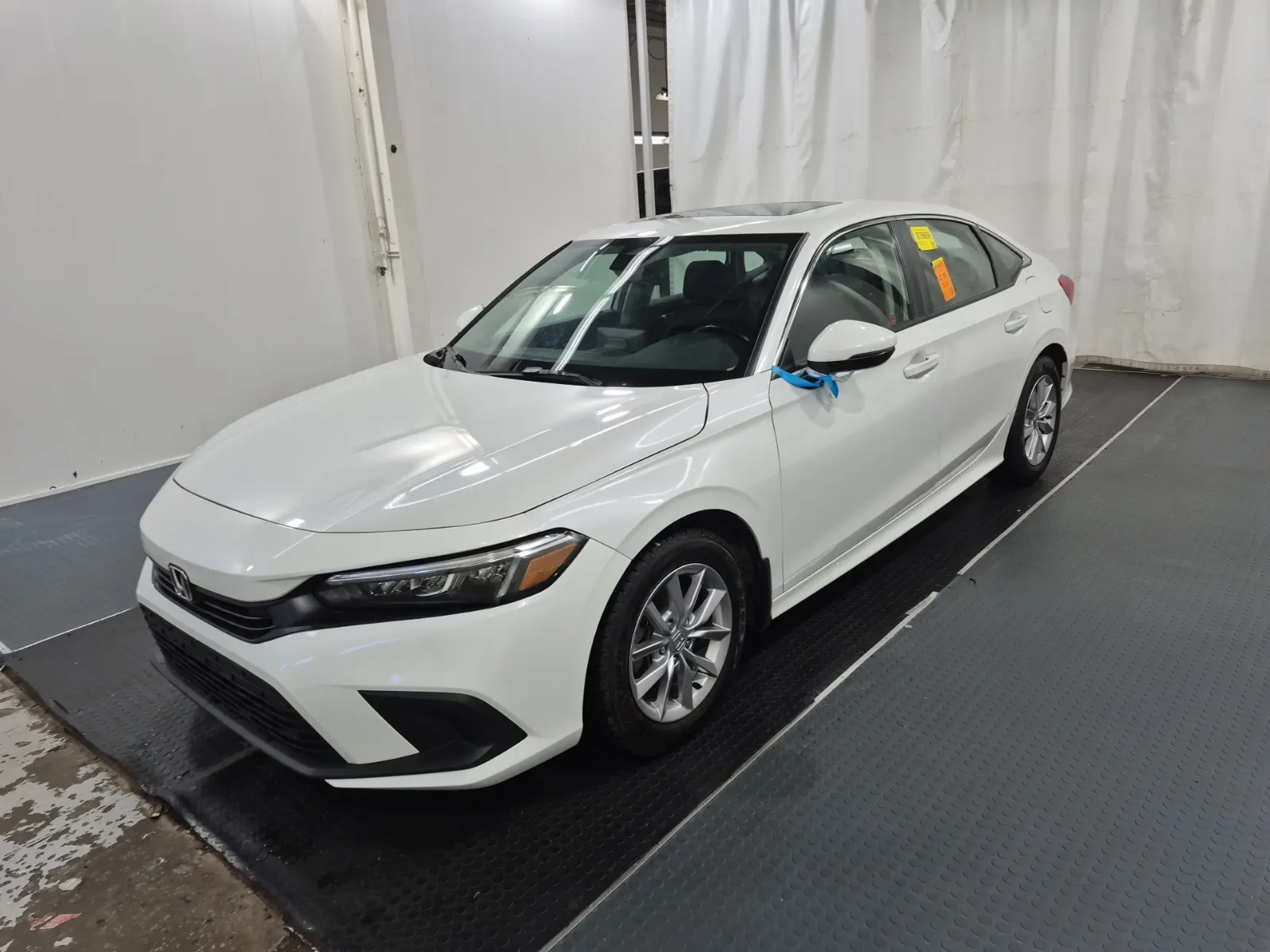 2024 Honda Civic Sedan