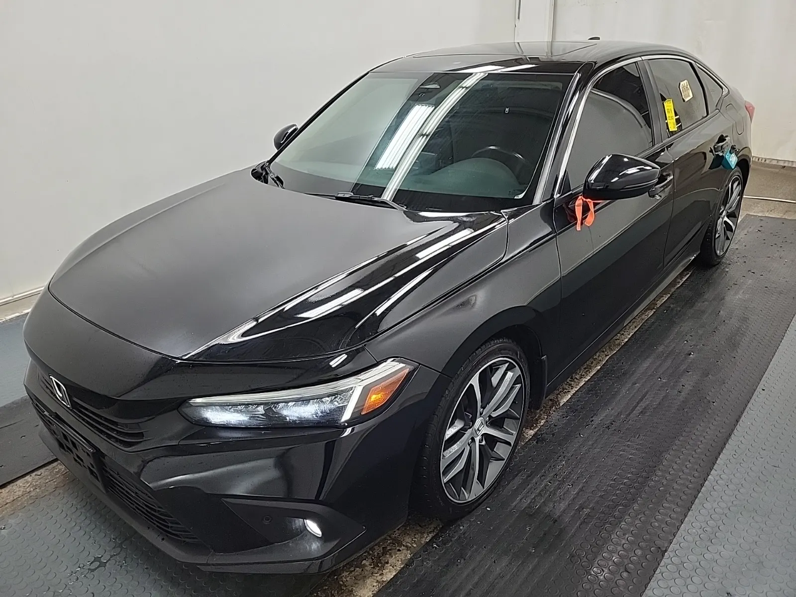 2024 Honda Civic Sedan