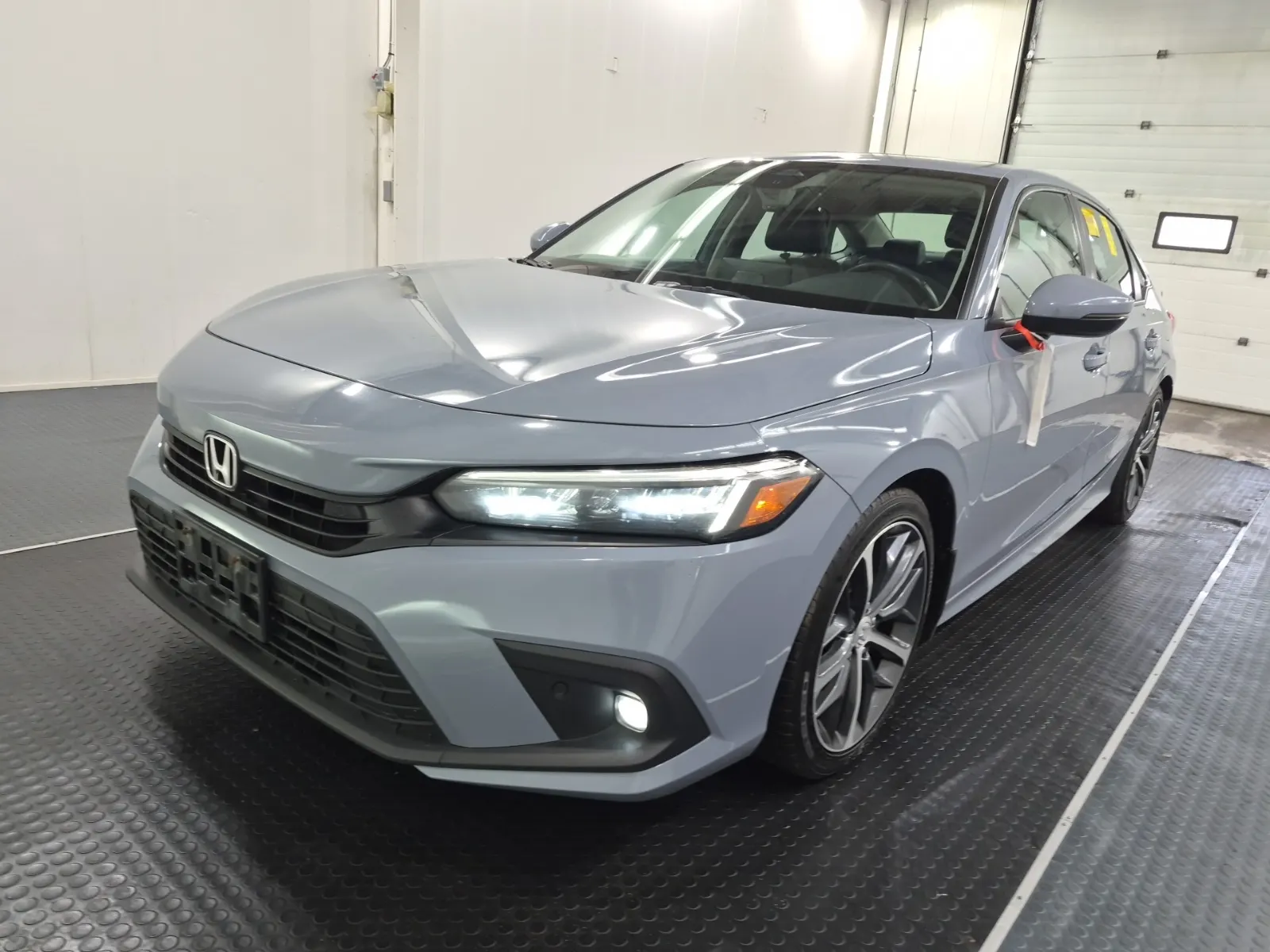 2024 Honda Civic Sedan