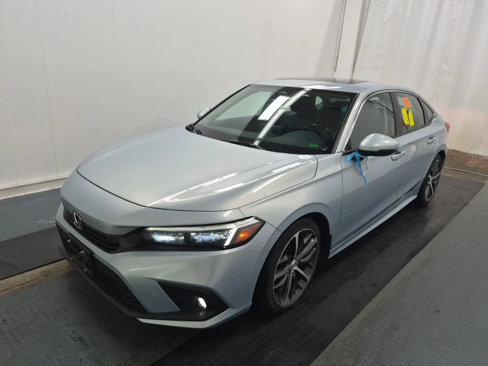 2022 Honda Civic Sedan