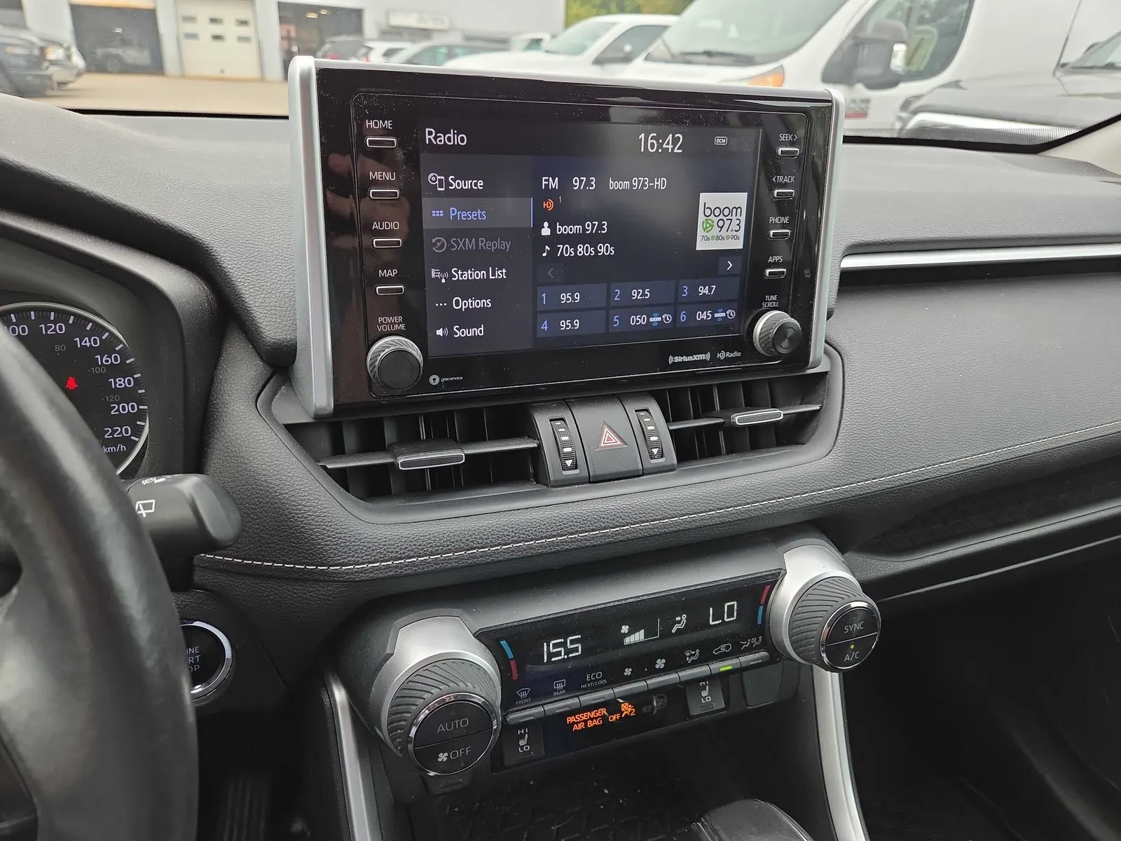 Console