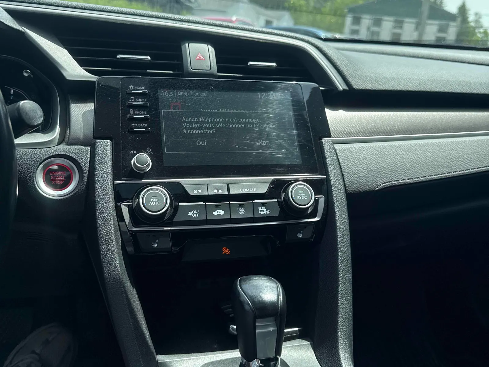 Console