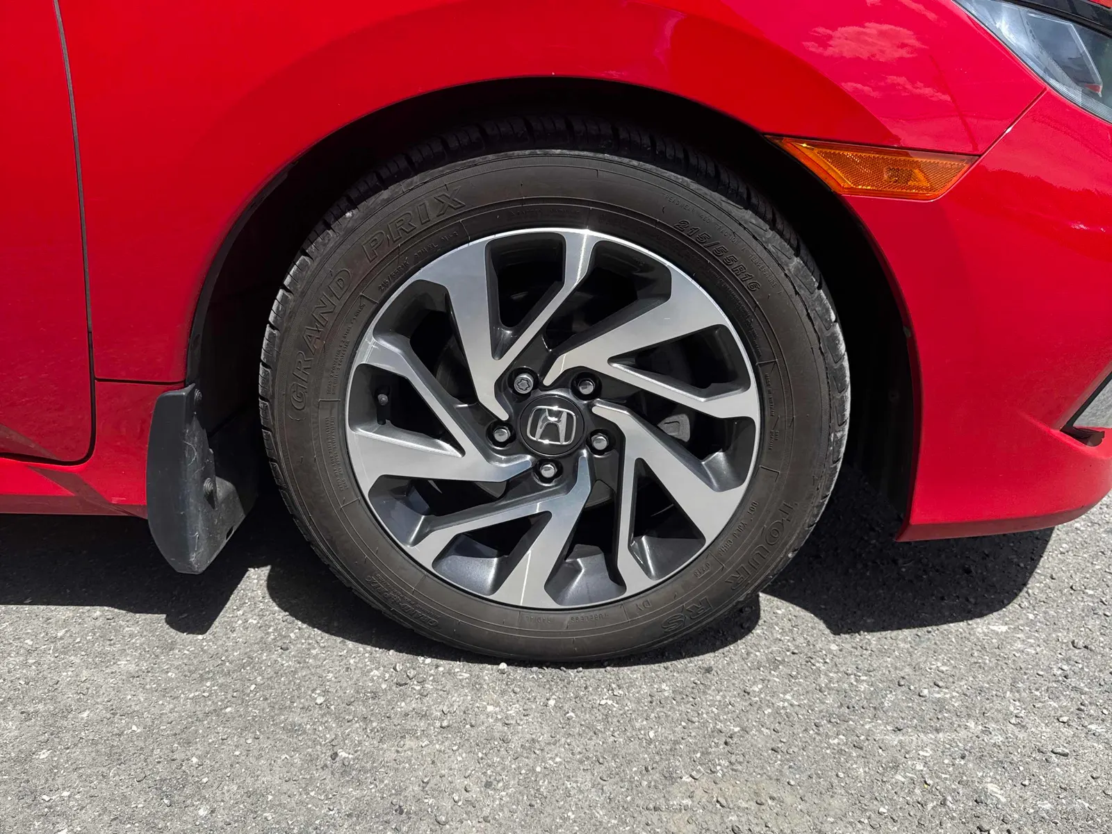 Tire