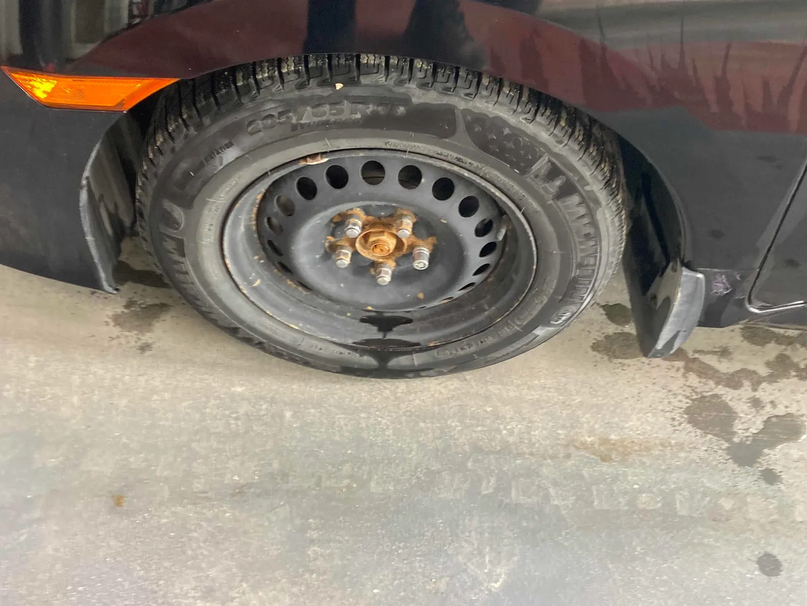 Tire