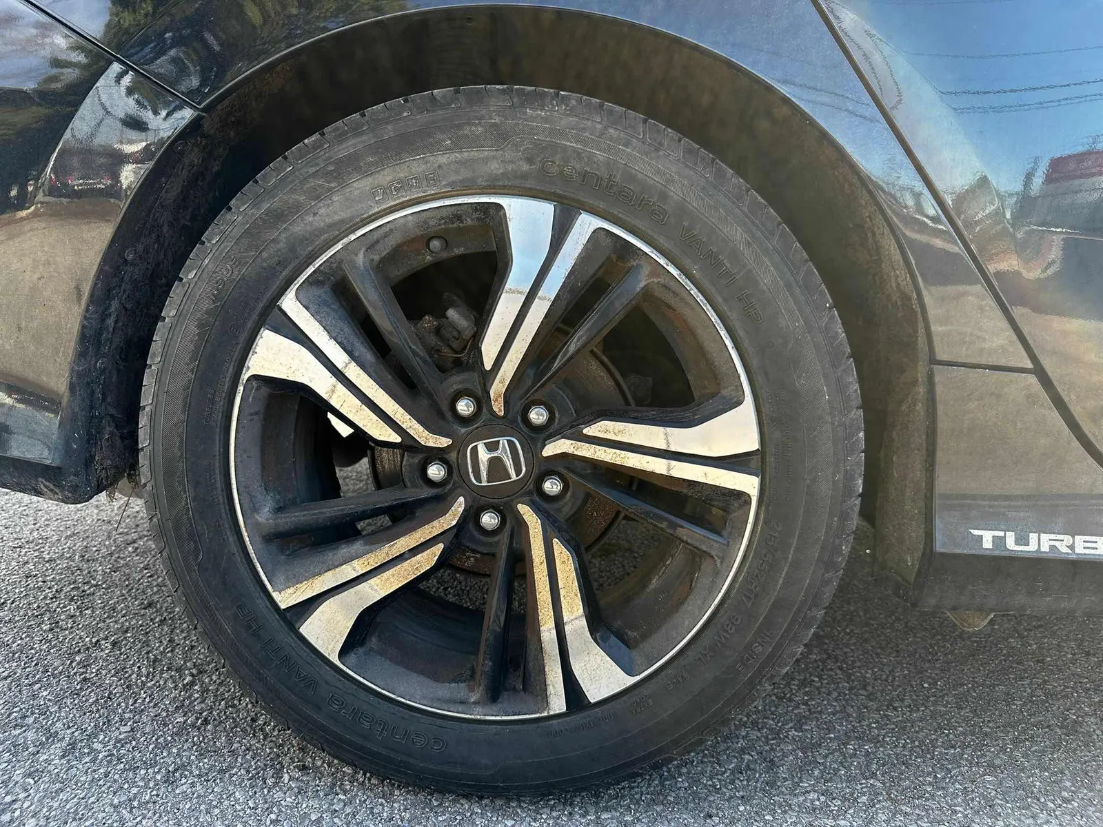 Tire