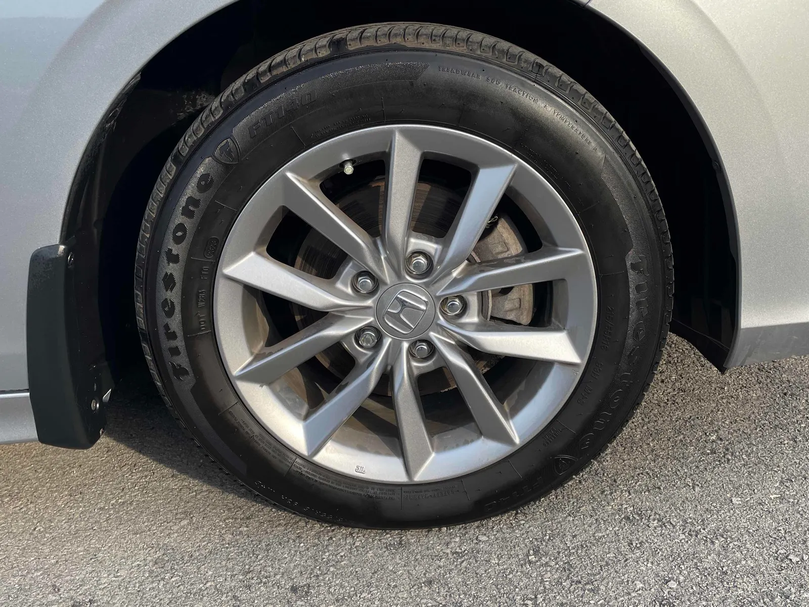 Tire