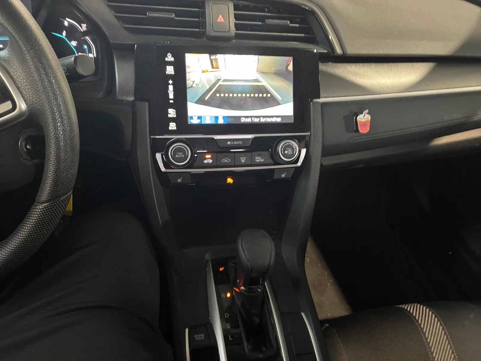 Console