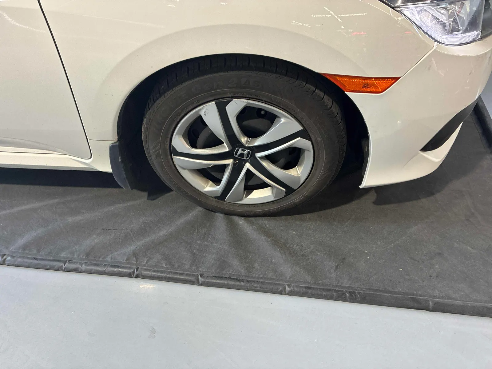Tire