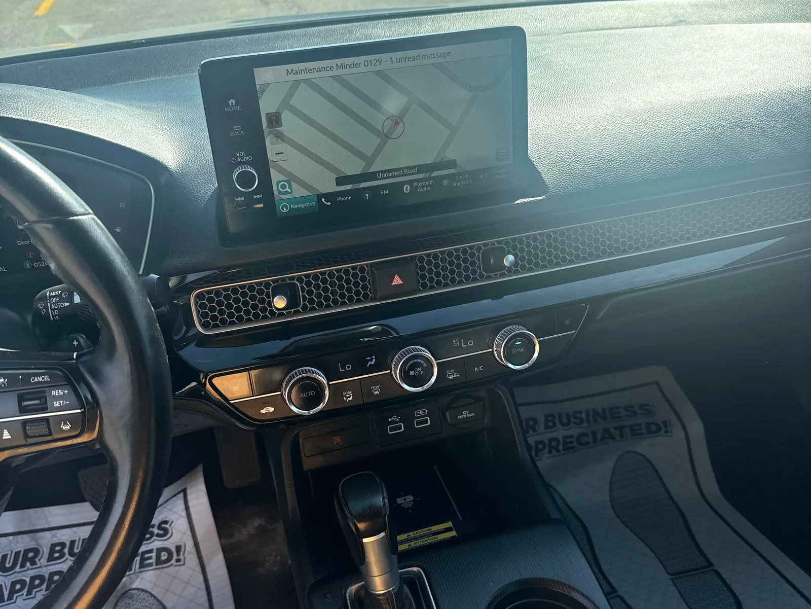 Console