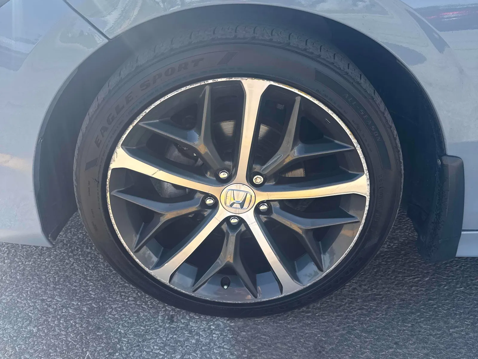 Tire